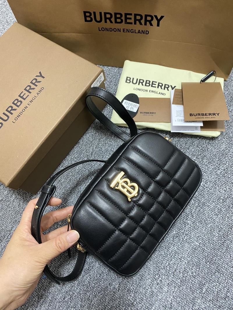 Burberry Satchel Bags